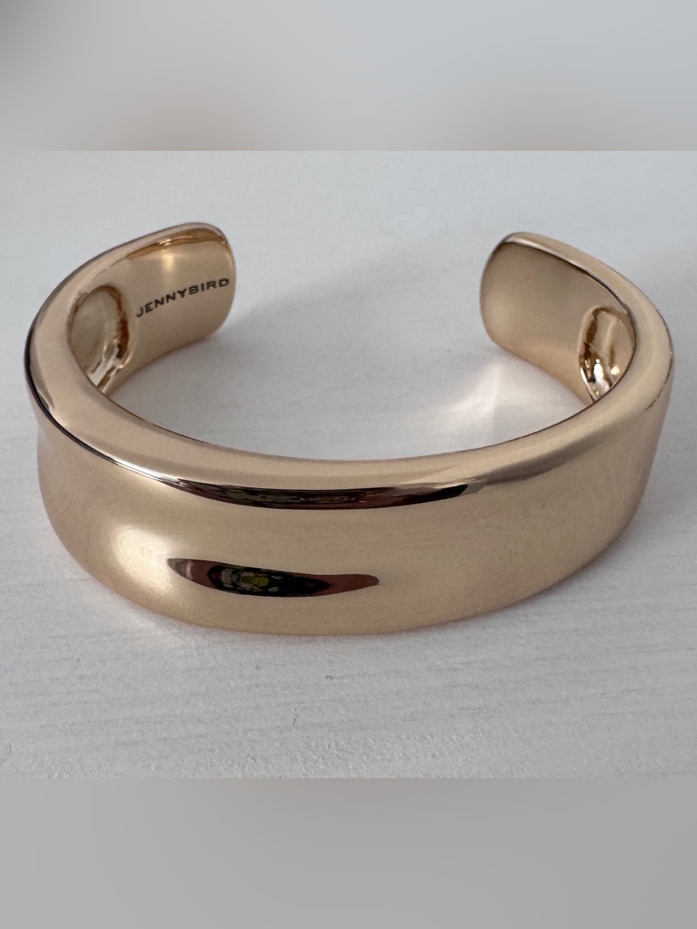 Jenny Bird Viviana Cuff